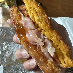 Sweet heaven! I don't know how it gets much better than this