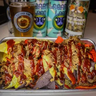 Lizard Tail Brewing