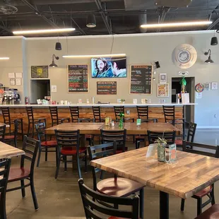 Bar area Ii