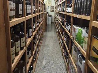 North Court Beverage, Inc.