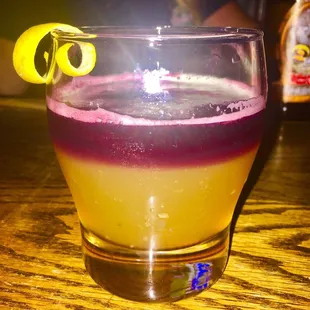 KAT IS THE ULTIMATE MIXOLOGIST!!!!