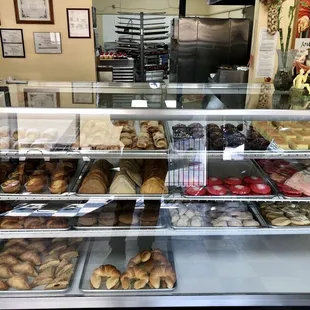 The best Mexican sweet bread in the Central Valley.