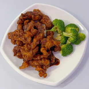 food, chicken wings and fried chicken