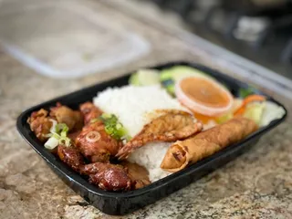 Rice and Spoon Vietnamese Cuisine