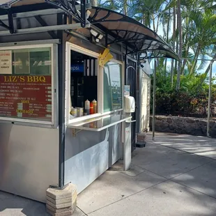 7/25/24  Pick-up order window