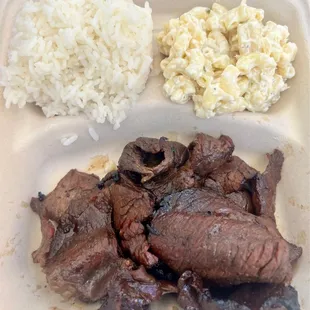 Beef Plate