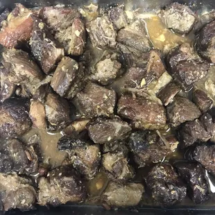PORK ADOBO