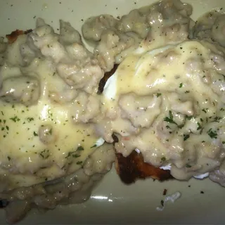 SOUTHERN BENEDICT