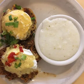 BIG EASY BENEDICT