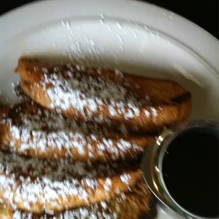 FRENCH TOAST