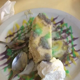 KING CAKE