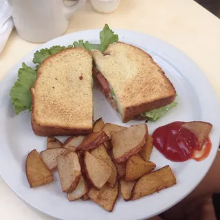 BLT