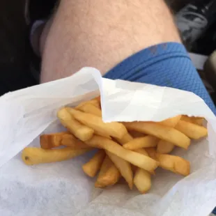 Fries