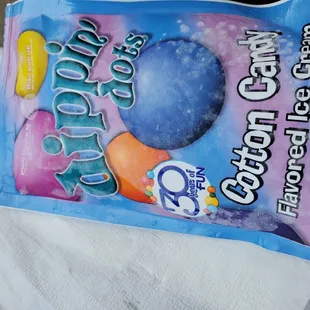 Dipping Dots