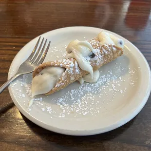 Cannoli