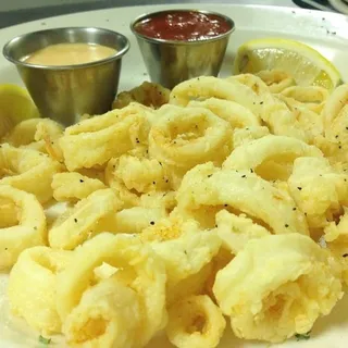 Fried Calamari