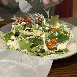 Caesar Salad