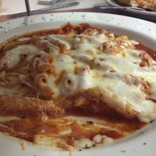 Baked Ziti