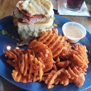Italian Panini