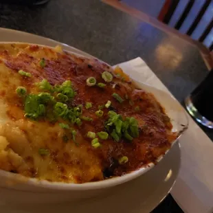 Shepherd&apos;s Pie