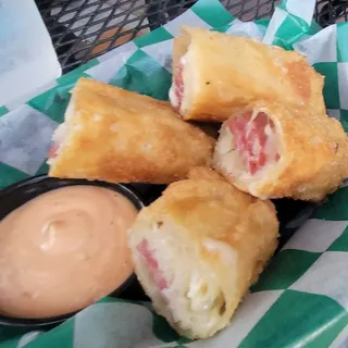 Reuben Rolls