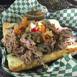 Italian Beef