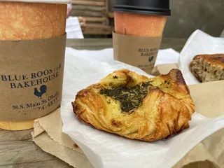 Blue Rooster Bakehouse