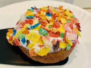 Mrs. Scott’s Sweets