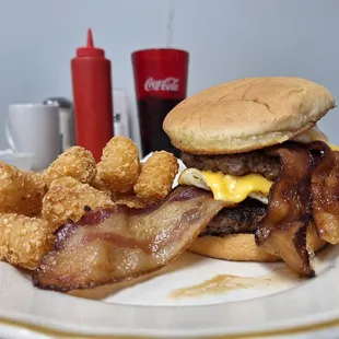 Lizzie’s Diner
