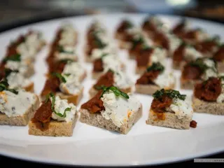 Olive Tree Banquets & Catering