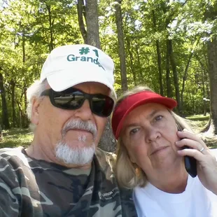 Making plans with Friends for a Milkshake at Lizzie's....   3