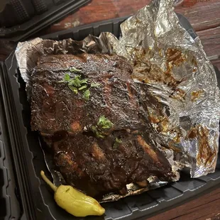 Lizzie's Memphis Style Barbecue