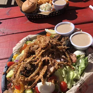 House Salad