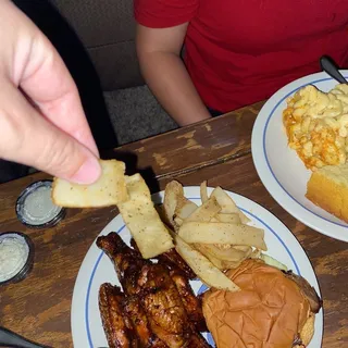 Fries