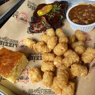 BBQ Beans