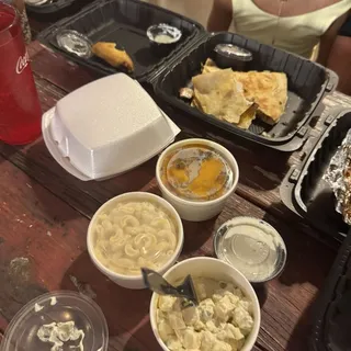 Mac   Cheese