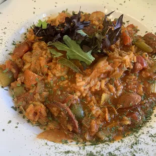 Jambalaya!