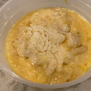 Macaroni &amp; Cheese