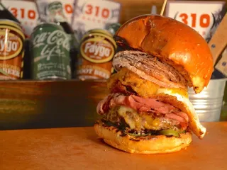 310 Eatery