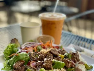 Bubbaloo Cafe