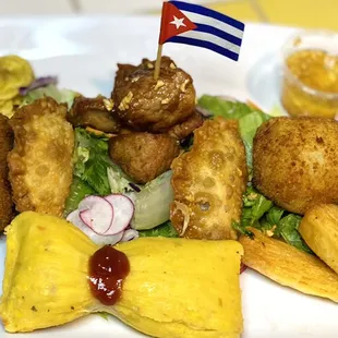 Viaje a cuba