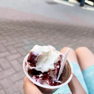 Lizzy's Ice Cream