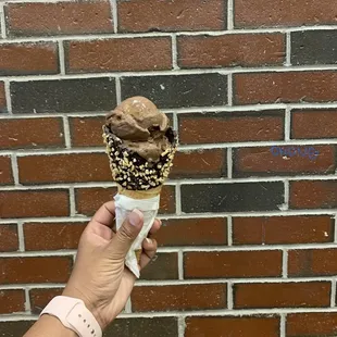 Charles River icecream