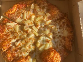 Ziggy's Pizza and Subs