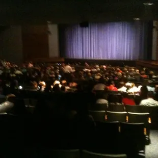 Auditorium
