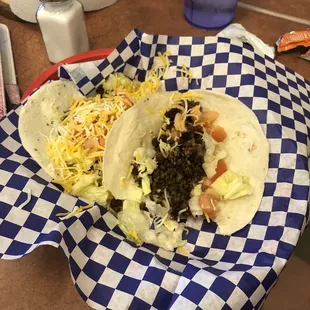 Tacos