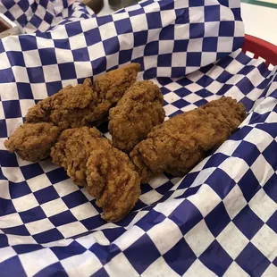Chicken Tenders