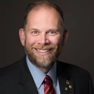 Darren G.
