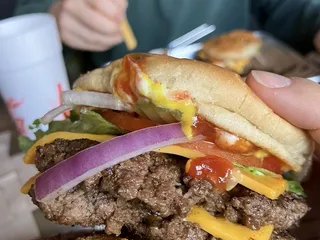 Bardstown Burger