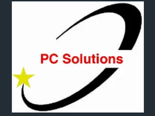 PC Solutions
